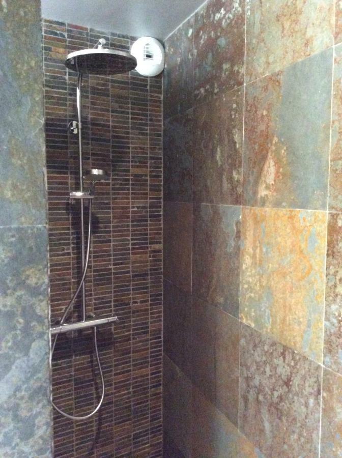 Au Charnet Panzió Les Fourgs Kültér fotó